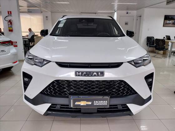GWM HAVAL H6 GT 1.5 PHEV AWD E-TRACTION GWM HAVAL H6 GT 1.5 PHEV AWD E-TRACTION